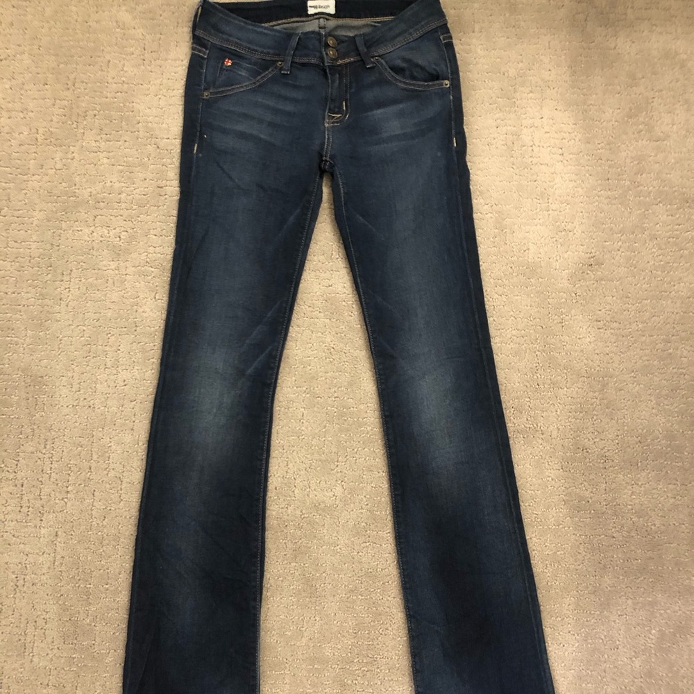 Hudson Jeans